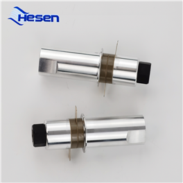 超聲波點(diǎn)焊機(jī)換能器28k、35k